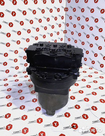 Мотор хода CAT 329D 215-9952