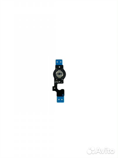 Шлейф для iPhone 5C на кнопку Home