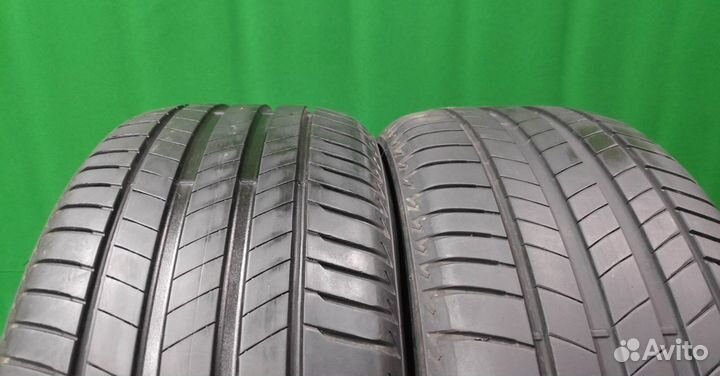 Bridgestone Turanza T005 245/45 R18 201Y