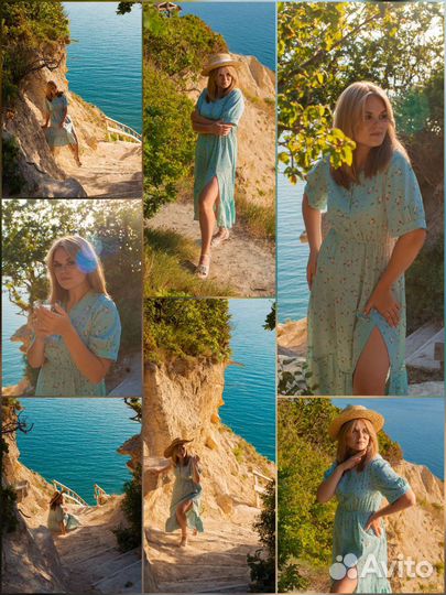 Фотограф, фотопроект