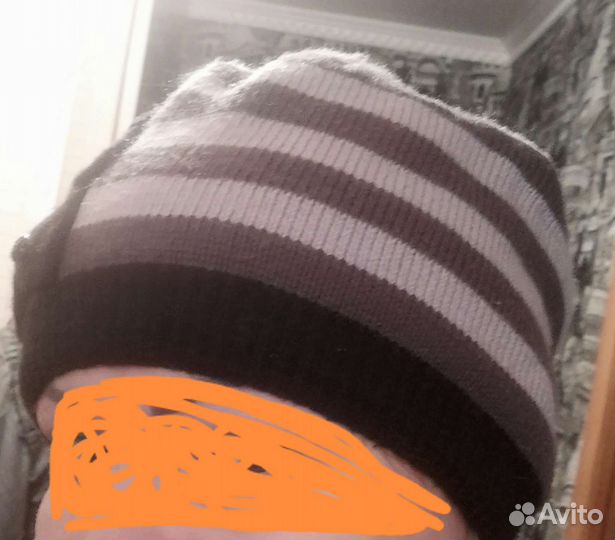 Шапки женские