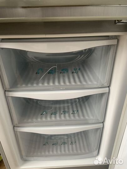 Холодильник