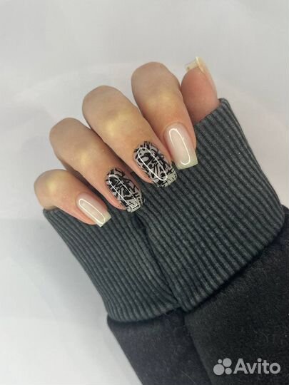 Мастер маникюра на дому