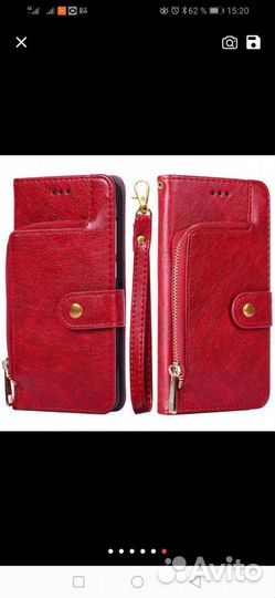 Чехол на honor 8a