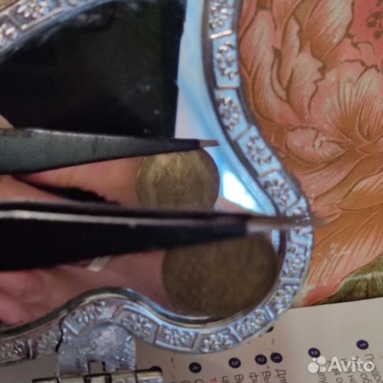 Монета Молдова