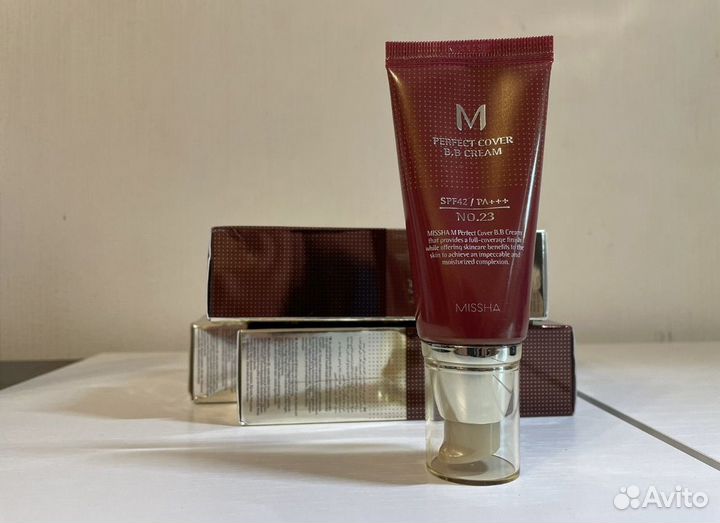 Bb крем missha #21,#23,#27,#13