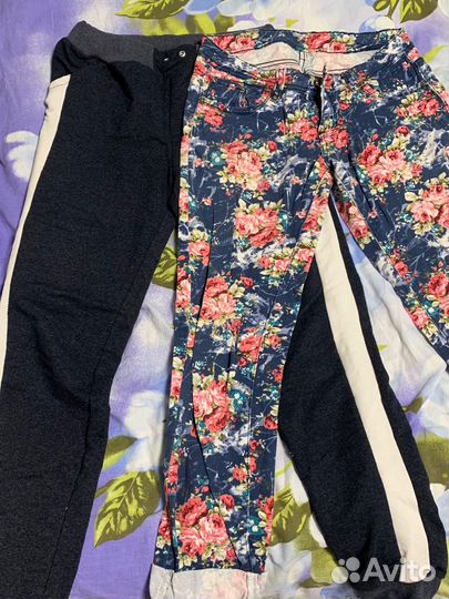 Женские вещи пакетом