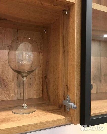 Кухня напрямую от фабрики под заказ