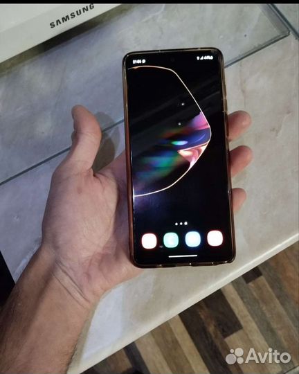Samsung Galaxy Note 10 Lite, 8/128 ГБ