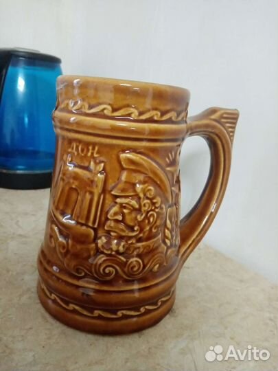 Кружка пивная