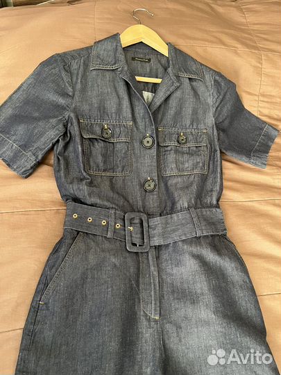 Комбинезон женский летний 46 48