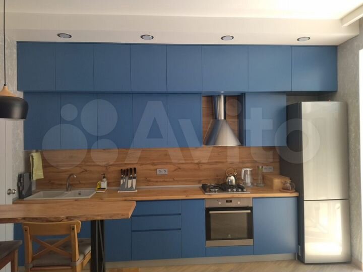 Дом 141 м² на участке 5 сот.