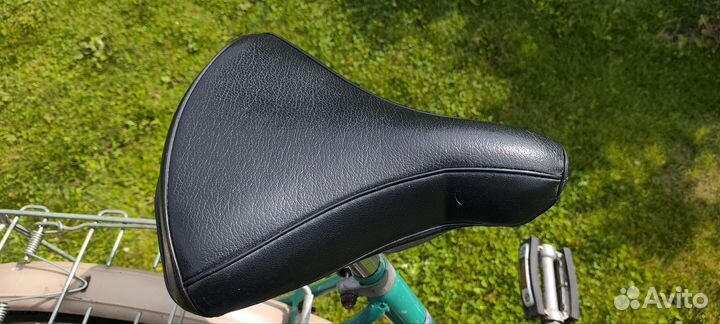 Велосипед Салют- С, СССР