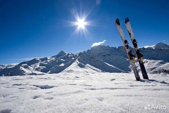 Помощь в подборе дома