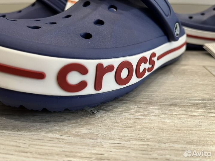 Crocs сабо 39,41 размер