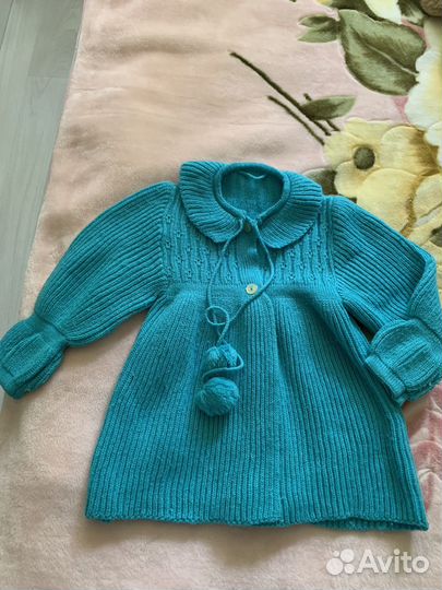 Детские вещи винтаж СССР