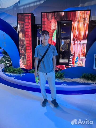 Швейный цех в Киргизии