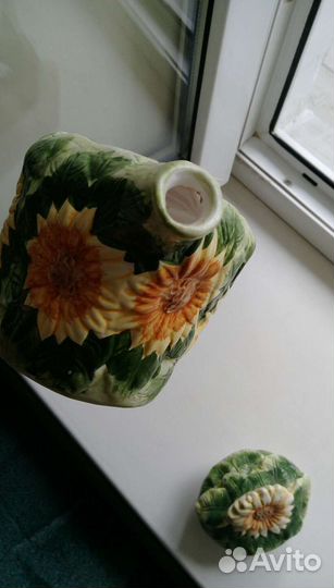 Заварочный чайник