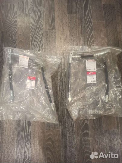 Тормозной шланг(передний) Nissan Primera