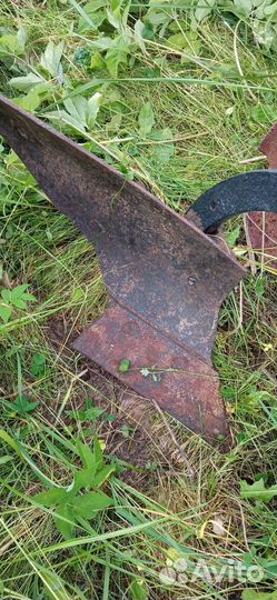 Сельхозтехника