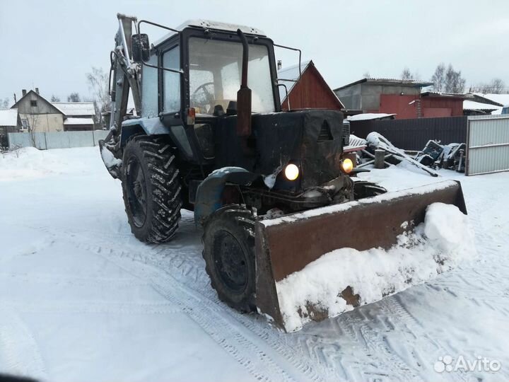 Услуги экскаватора