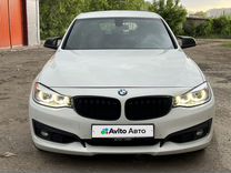 BMW 3 серия GT 2.0 AT, 2013, 141 500 км, с пробегом, цена 2 050 000 руб.