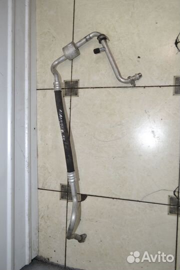 Трубка кондиционера Nissan Almera G15