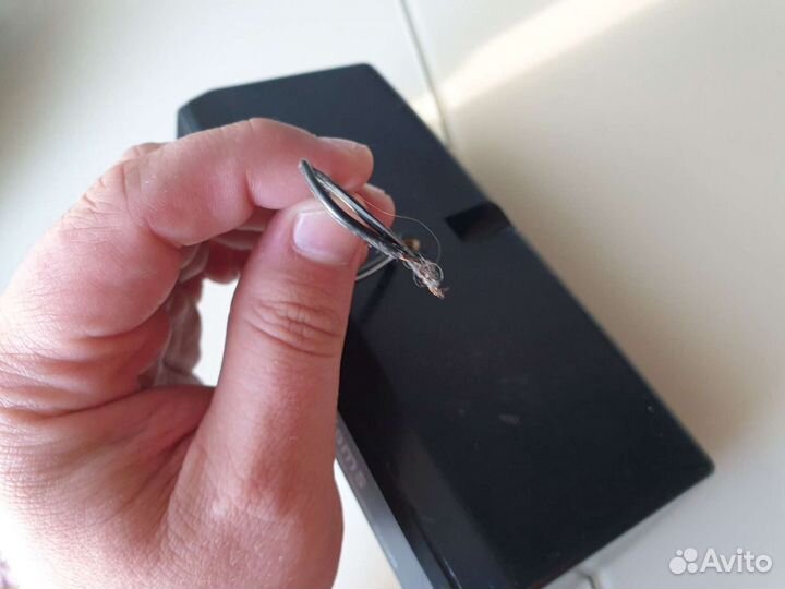 Колонка музыкальная бу