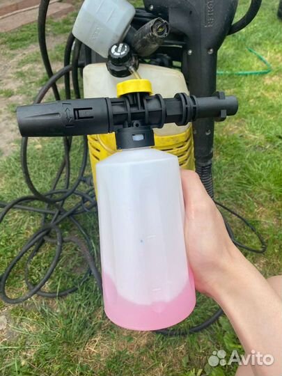 Мойка karcher к5.86