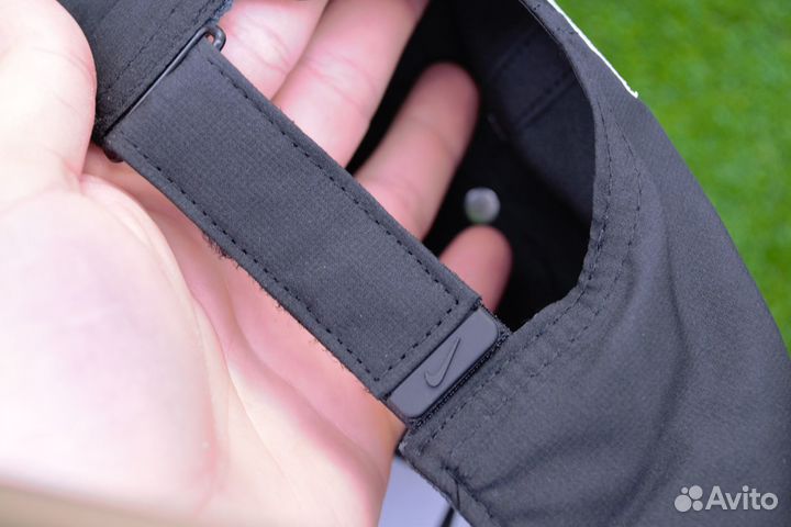 Кепка мужская Nike Бейсболка