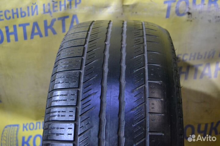 Hankook Dynapro HP RA23 235/55 R17