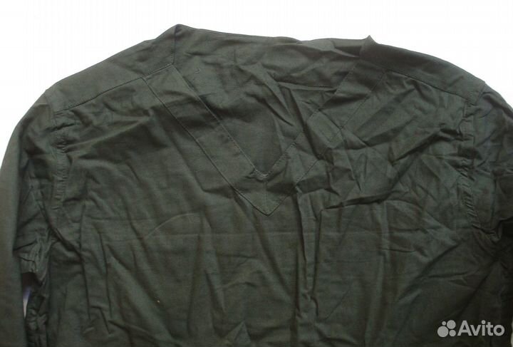 Белье нательное, вс РФ