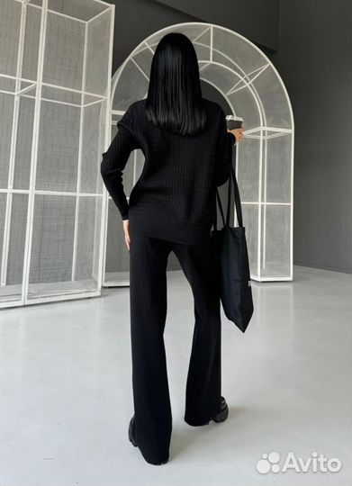 Костюм брючный MIU MIU 3 цвета женский