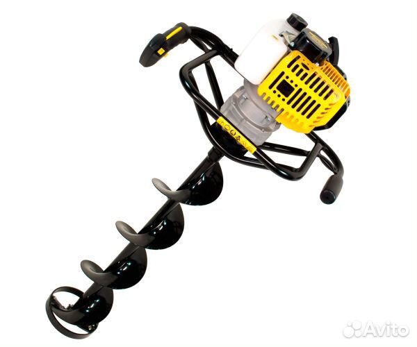 Ямобур,бензобур,мотобур