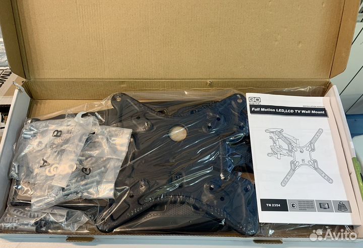 Кронштейн для телевизора