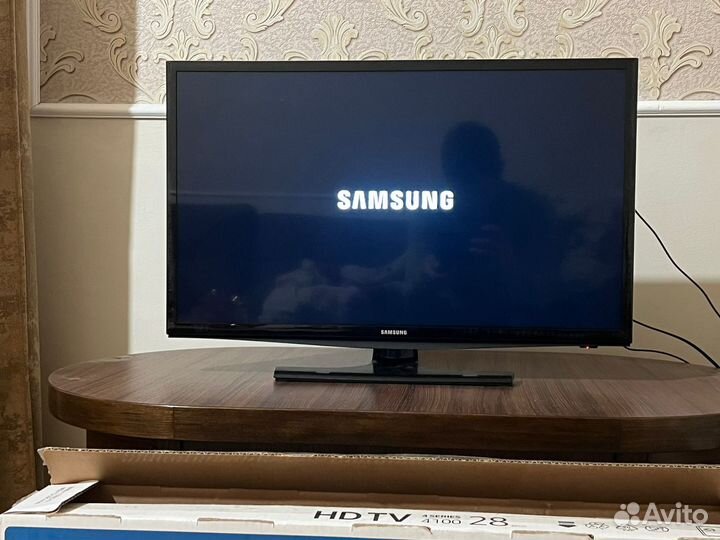 Новый Телевизор Samsung
