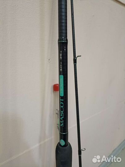 Фидерное удилище flagman