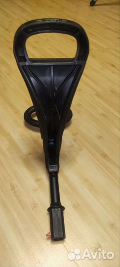 Сиденье для самоката micro