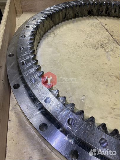 Опорно-поворотный круг CAT 324DL 227-6085