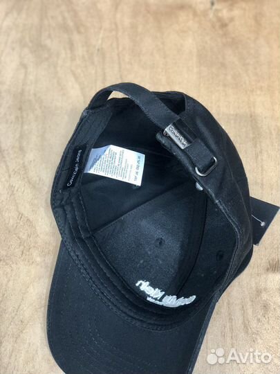 Бейсболка Саlvin Кlеin