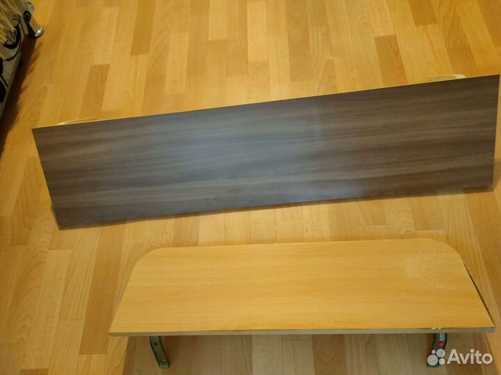 Полка настенная