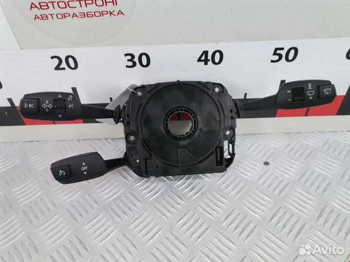 Переключатель для BMW 3-Series (E90/E91/E92/E93)