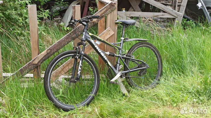 Велосипеды в розницу