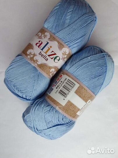 Ализе белла