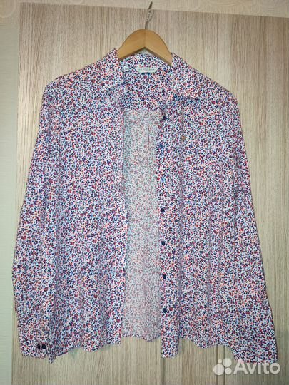 Рубашка женская U.S.Polo Assn