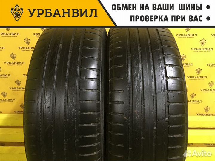 Nokian Tyres Hakka Green 2 185/65 R15 92H