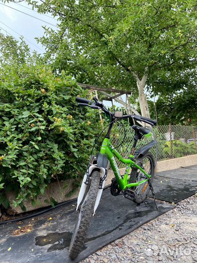 Велосипед б/у детский