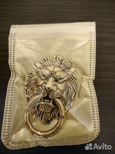 Попсокет, кольцо для телефона