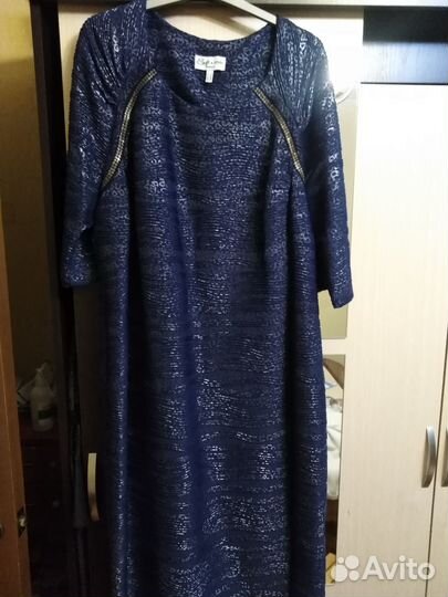 Продам вечернее платье