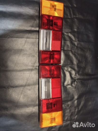 Задние фонари(корпус) ваз 2108,09,099,13,14